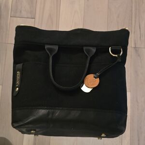 R.Riveter Otto Canvas Crossbody